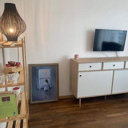 Petite Maison Dans Le Morvan Luzy Ngoại thất bức ảnh